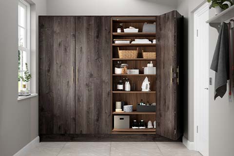 Innovative Kitchen Cabinets