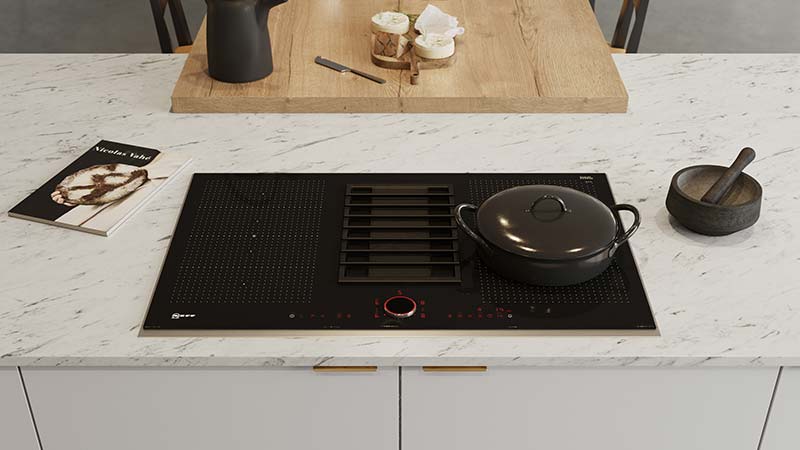 Sigma 3 Kitchen Worktops