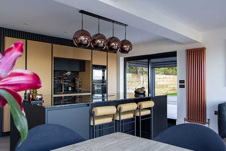 Real Kitchen Renovations
