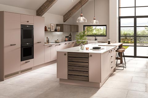 Modern Kitchens