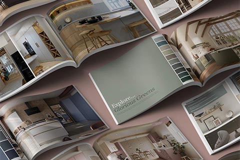 Sigma 3 Kitchens Brochures
