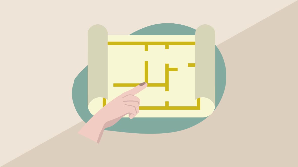 How to plan a new kitchen