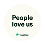 Rated Excellent on Trustpilot