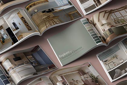 Free Kitchen Brochures, Guides and Offers