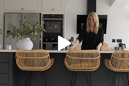 Watch our latest kitchen stories