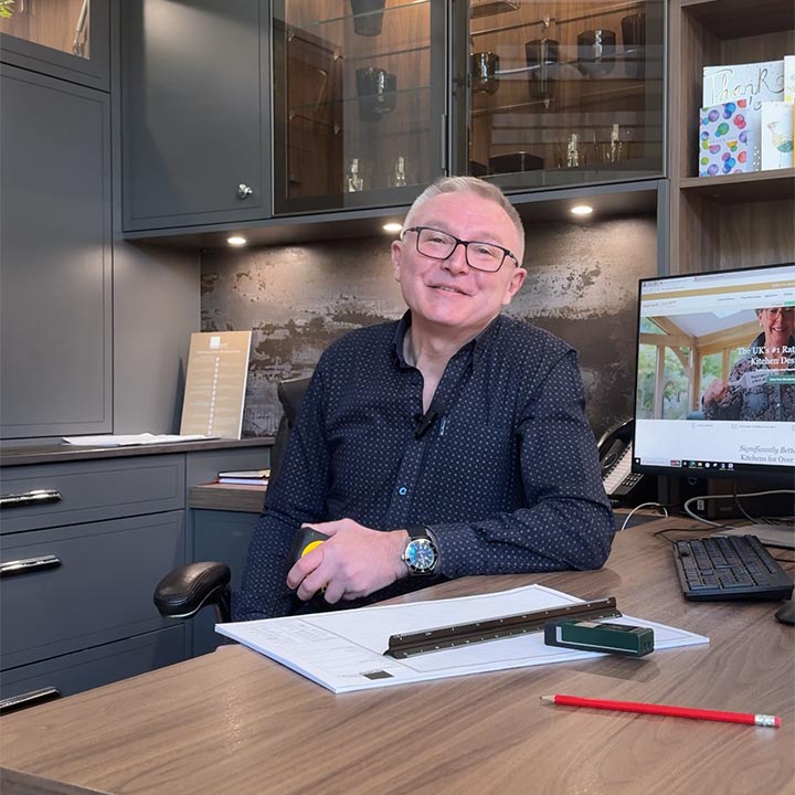 The Connery drinks cabinet