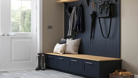 Sigma 3 Kitchen design features
