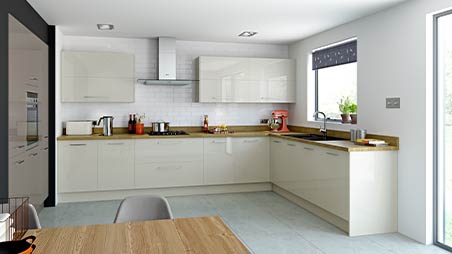 Sigma 3 Style Collection - Amazing Value Kitchens