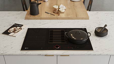 Sigma 3 Kitchen Worktops