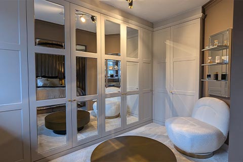 Real Bedrooms