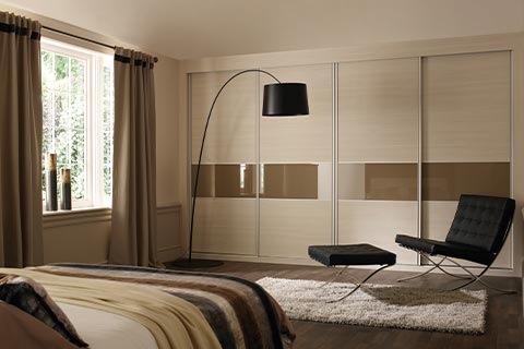 Sliding Wardrobes