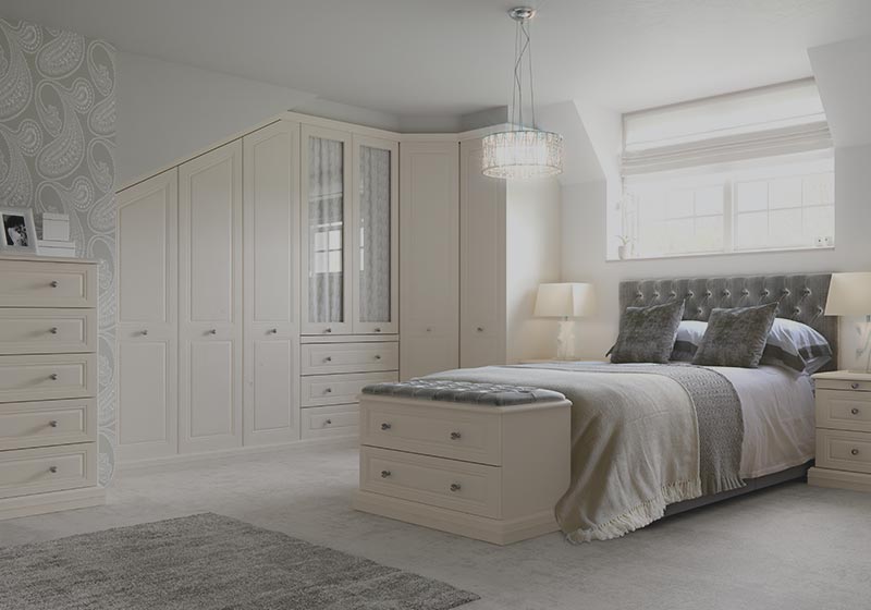 Fitted Wardrobes Find Your Dream Bedroom Sigma 3