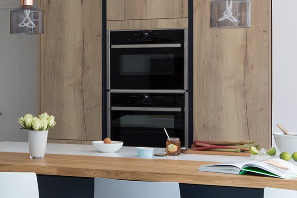20% OFF Selected Appliances