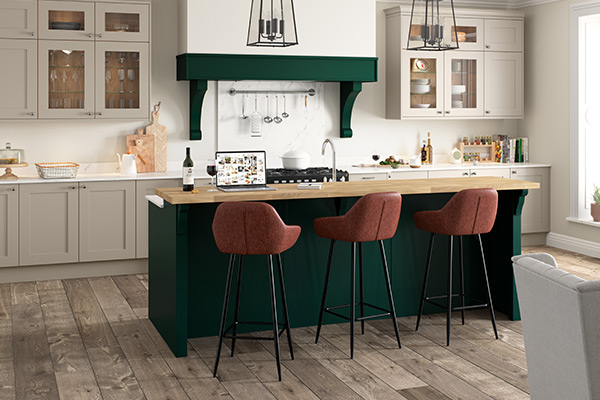 20% OFF Selected Kitchens